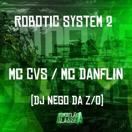 Album cover of Robotic System 2
