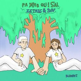 Album cover of Pa amb Oli I Sal