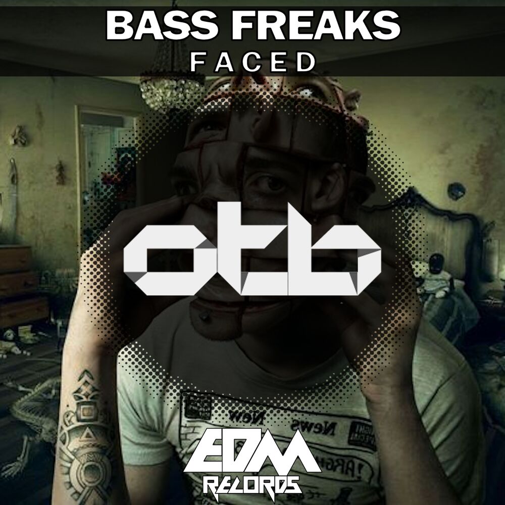 Planet of the bass. Freaks Song. The Music Freaks.