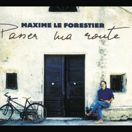 Album cover of Passer Ma Route