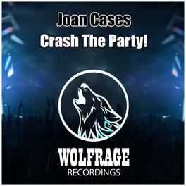 Album cover of Crash The Party!