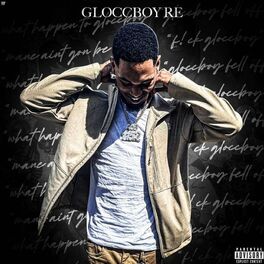 Album cover of What Happened To GloccBoy??