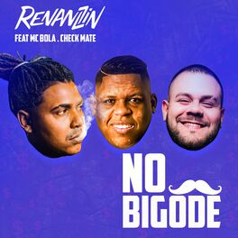 Album cover of No Bigode