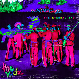 Album cover of The Eternal Tao