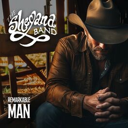 Album cover of Remarkable Man