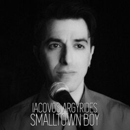 Album cover of Small Town Boy (Cover)