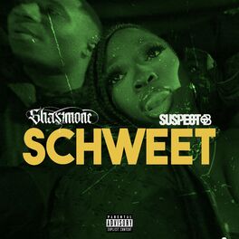 Album cover of SCHWEET