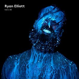 Album cover of fabric 88: Ryan Elliott