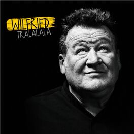 Album cover of Tralalala