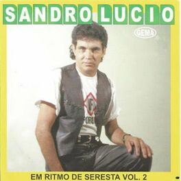 Album cover of Em Ritmo de Seresta, Vol. 2