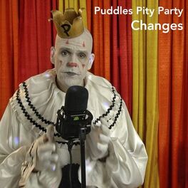 Album cover of Changes