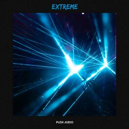 Album cover of Extreme