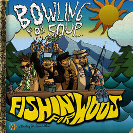 Album cover of Fishin' For Woos