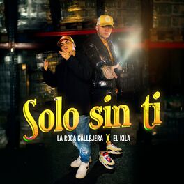 Album cover of Solo Sin Ti
