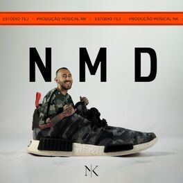 Album cover of Nmd