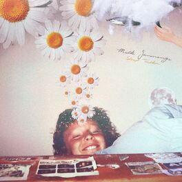 Album cover of Sleep Talker
