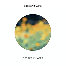 Album cover of Better Places