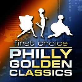 Album cover of Philly Golden Classics
