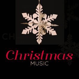 Album cover of Christmas Music