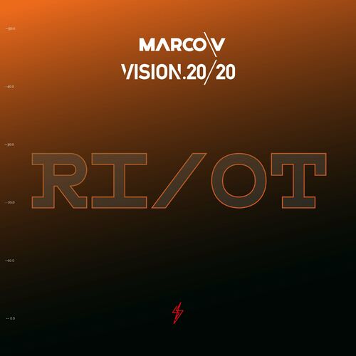  Marco V & Vision 20 20 - RI/OT (2023) 