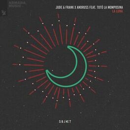 Album cover of La Luna