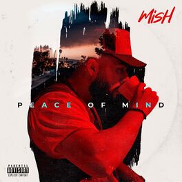 Album cover of PEACE OF MIND