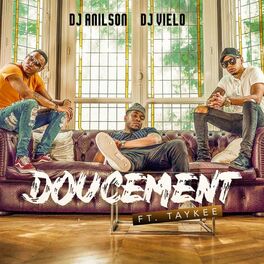 Album cover of Doucement