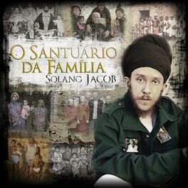 Album cover of O Santuário da Familia