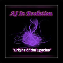 Album cover of Origin of the Species