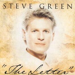 Album cover of The Letter