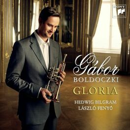 Album cover of Bach, Händel, Purcell: Gloria