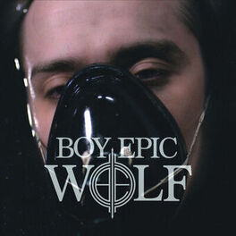 Album cover of Wolf