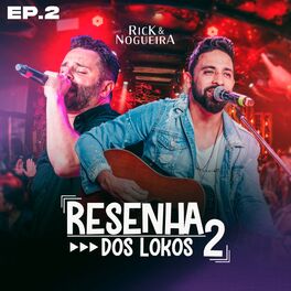 Album cover of Resenha dos Lokos 2, Ep. 2 (Ao Vivo)
