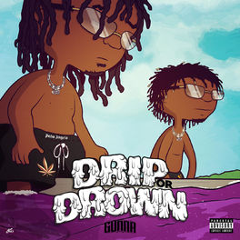 Album cover of Drip or Drown