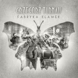 Album cover of Fabryka Klamek