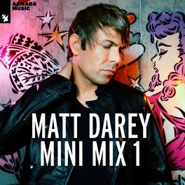 Album cover of Matt Darey Mini Mix 1