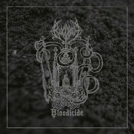 Album cover of Bloodicide