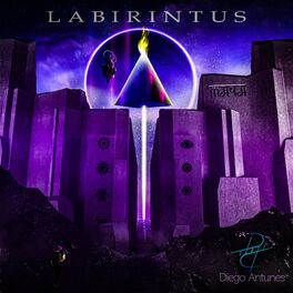 Album cover of Labirintus
