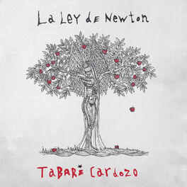Album cover of La Ley de Newton