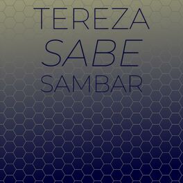 Album cover of Tereza Sabe Sambar