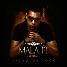Album cover of Pasao de Loco