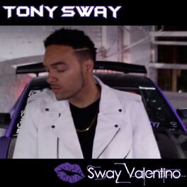 Album cover of Sway Valentino