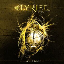 Album cover of Leverage