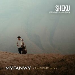 Album cover of Myfanwy (Ambient Mix)