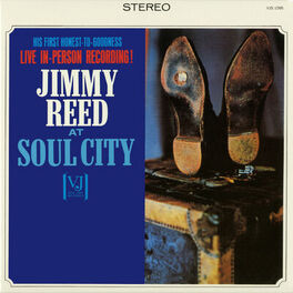 Album cover of At Soul City