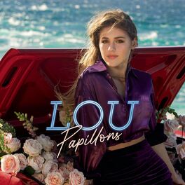 Album cover of Papillons
