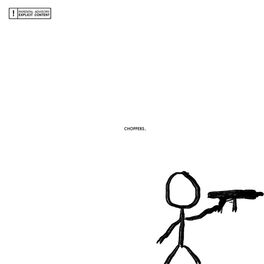 Album cover of Choppers