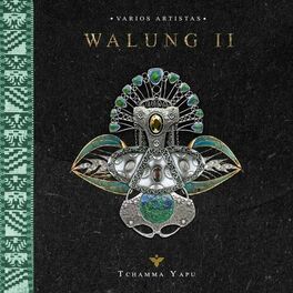 Album cover of Walüng II