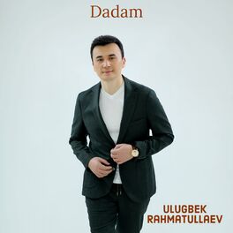 Album cover of Dadam