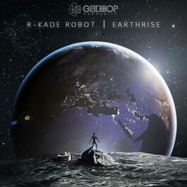 Album cover of Earthrise